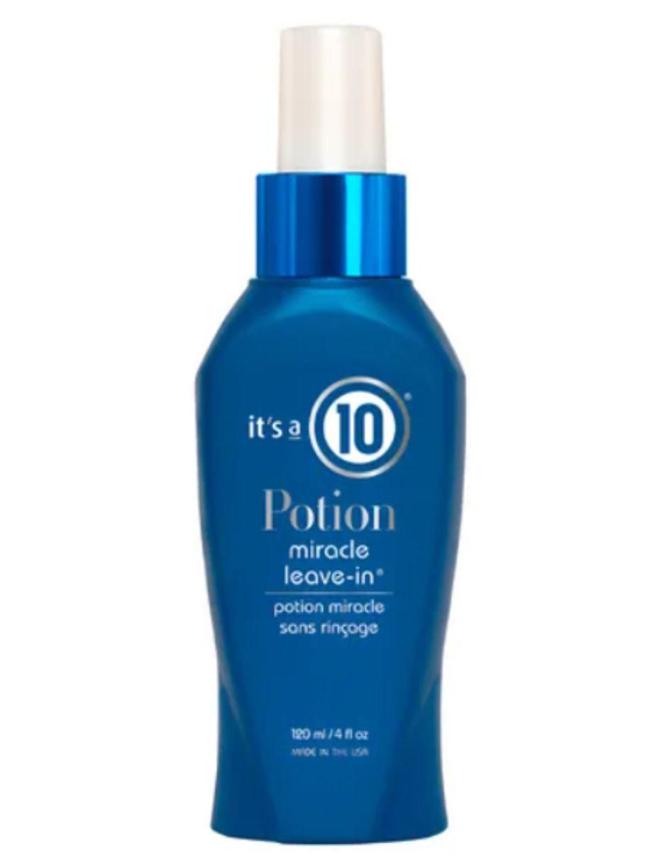 Tratamiento capilar Potion reparación instantánea fortalecedor
