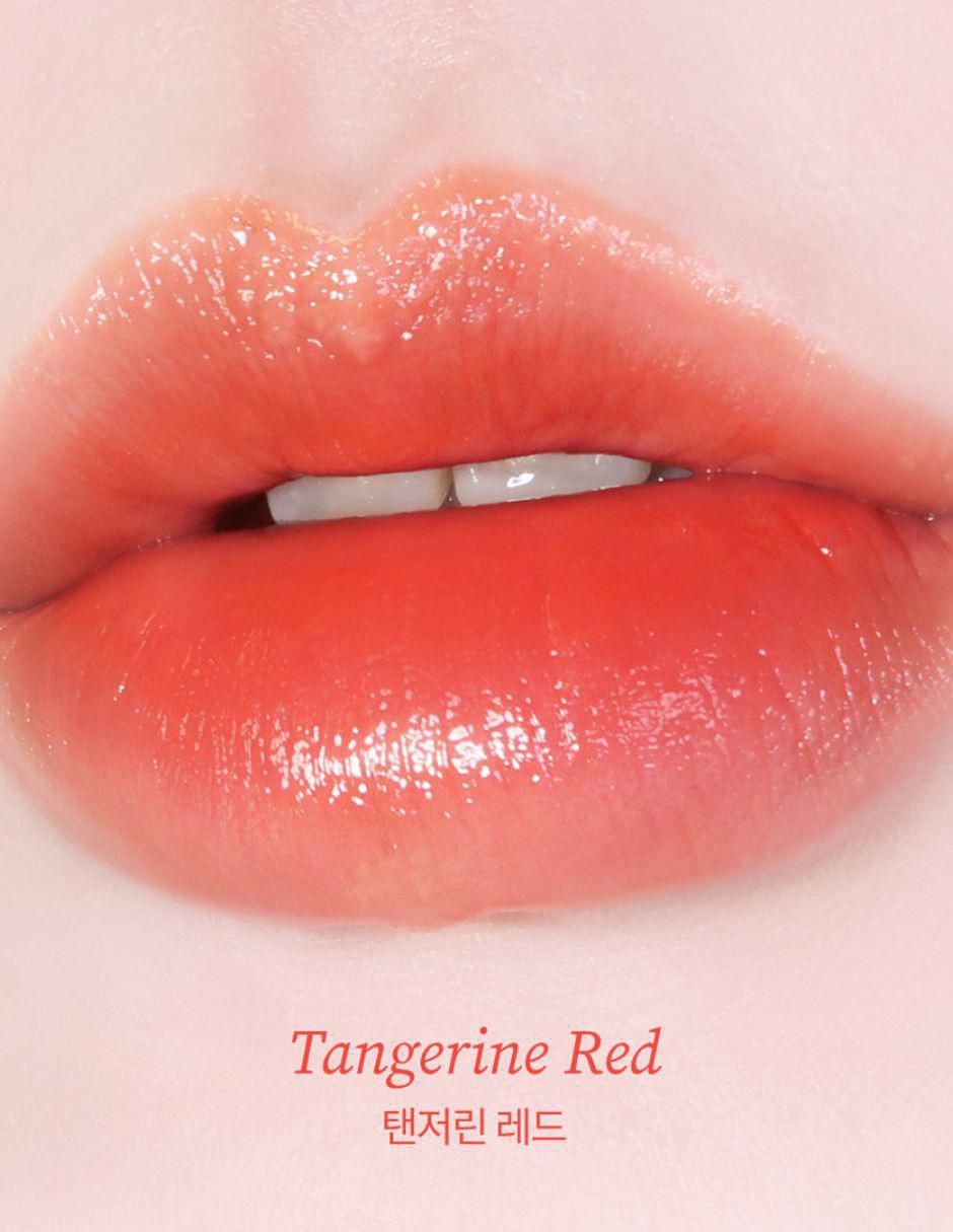 Tinta para labios brillante 3