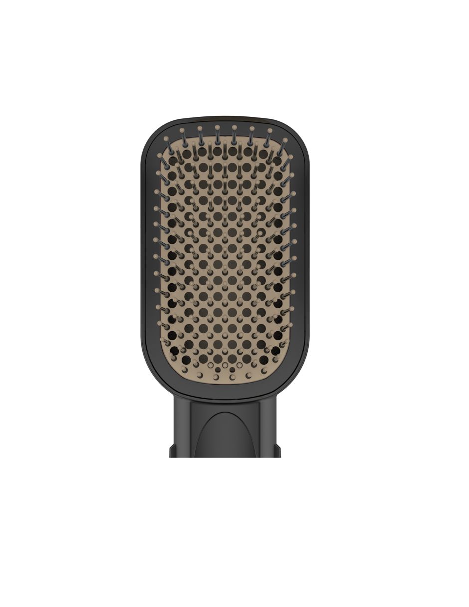 Cepillo de aire BC121ROES 5