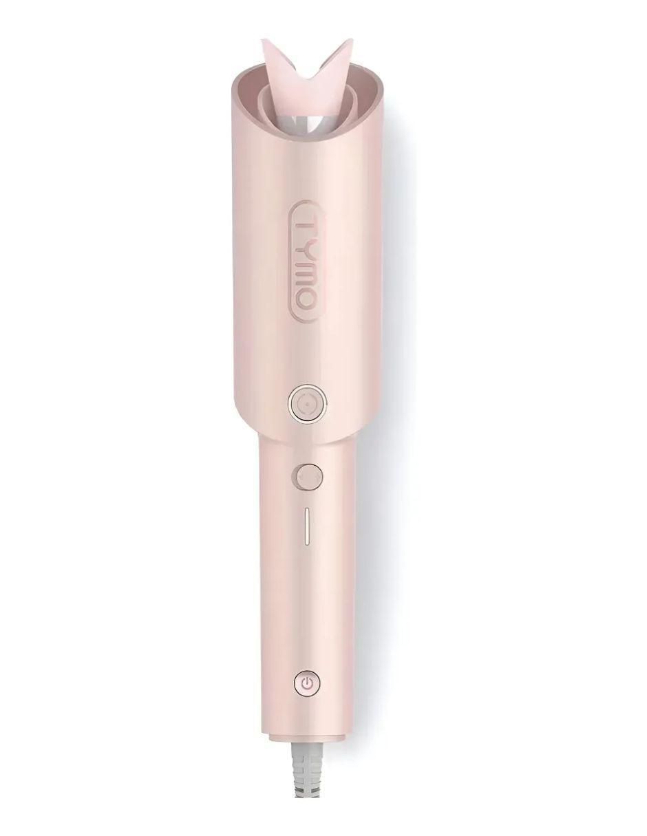Rizadora de cabello tym-0444 múltiple de cerámica - iones