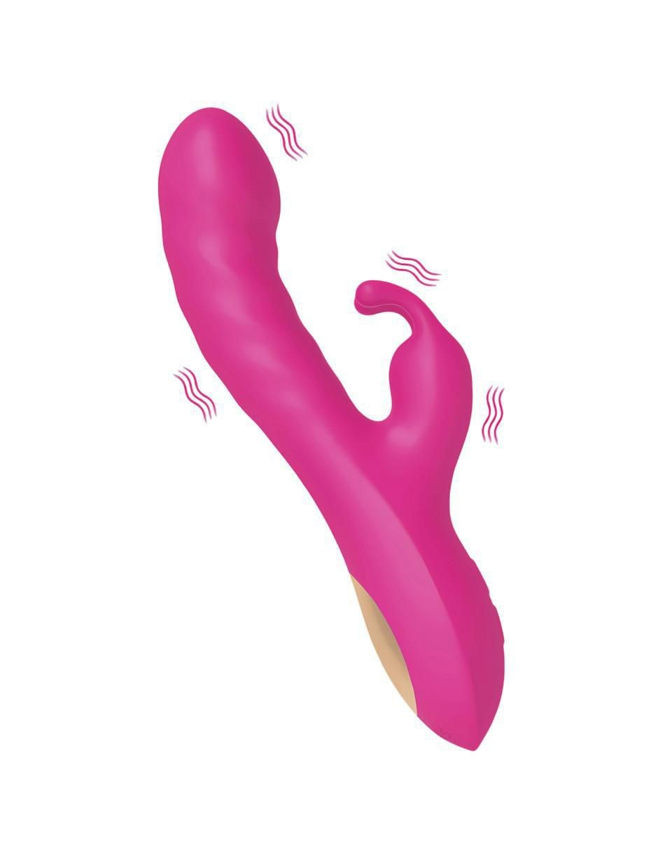 Masajeador íntimo para mujer 1
