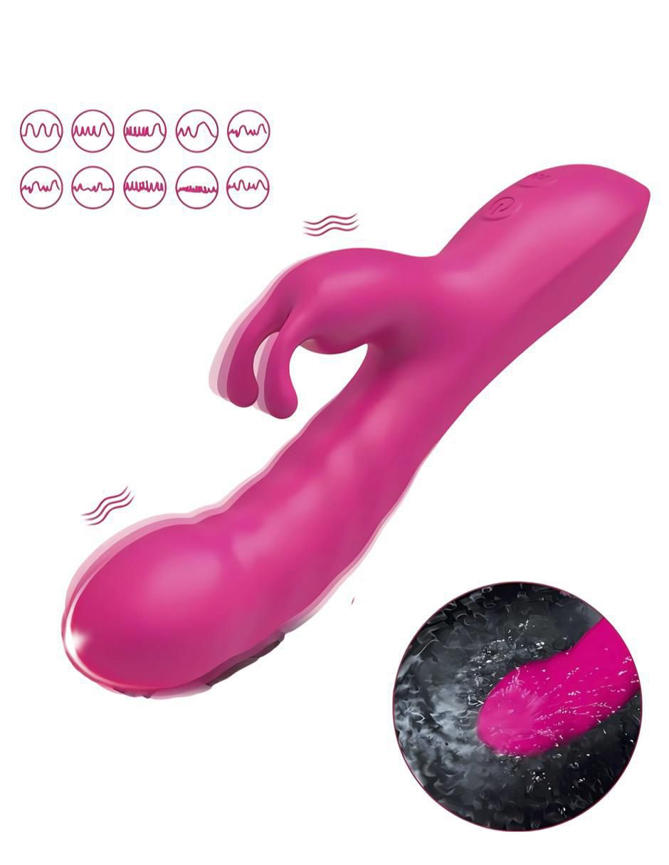 Masajeador íntimo para mujer 3