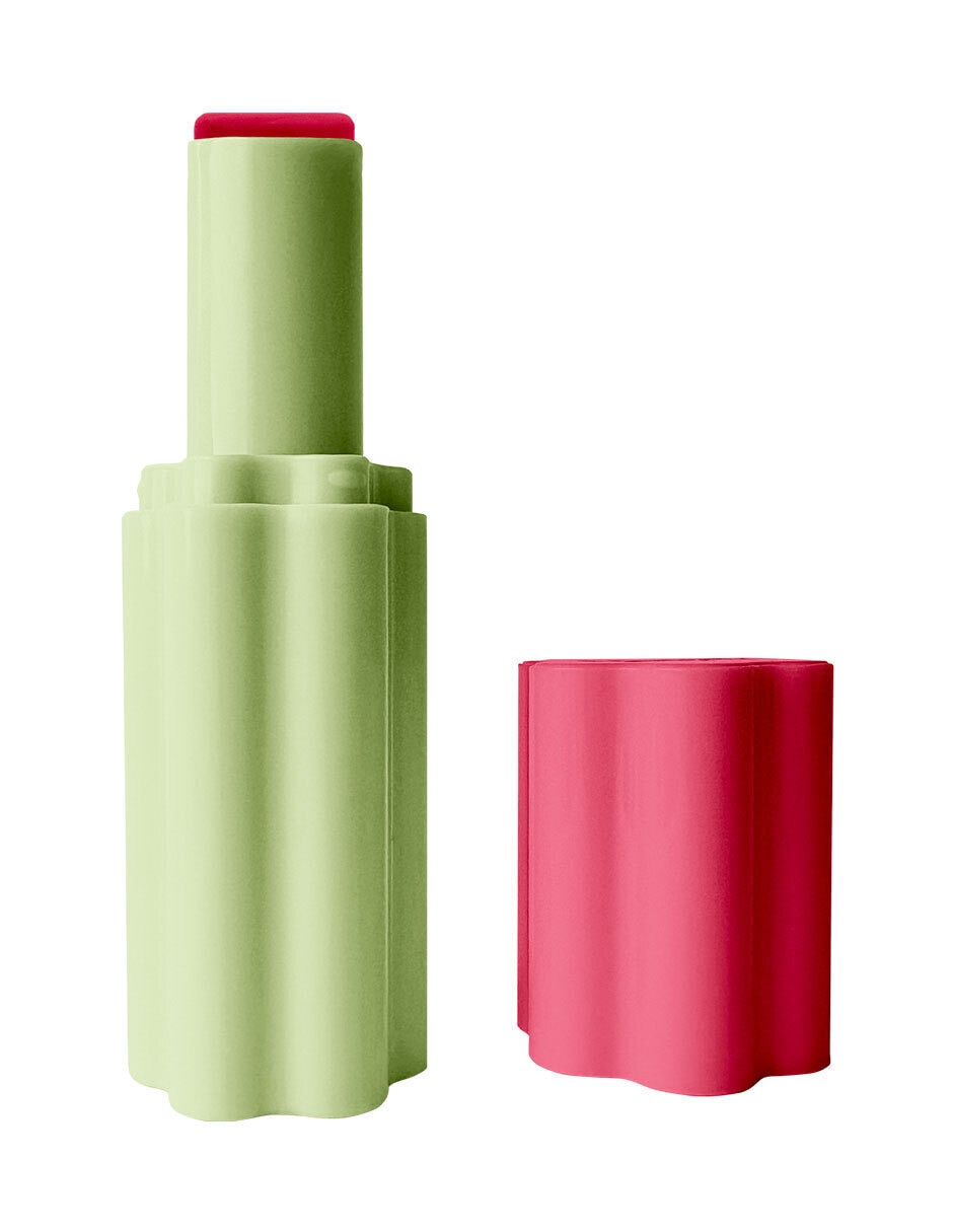 Blush en barra Lirio