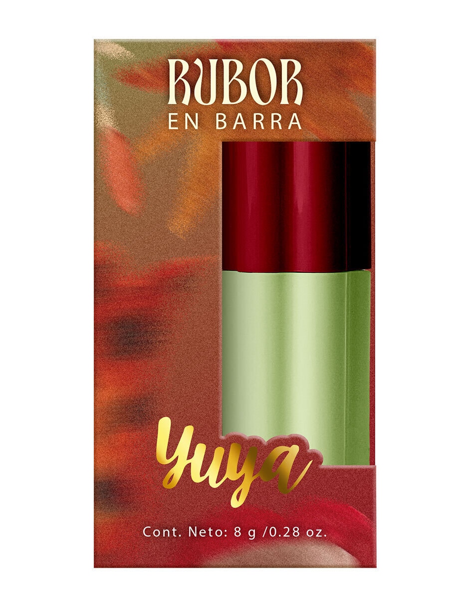Blush en barra Azahar 4