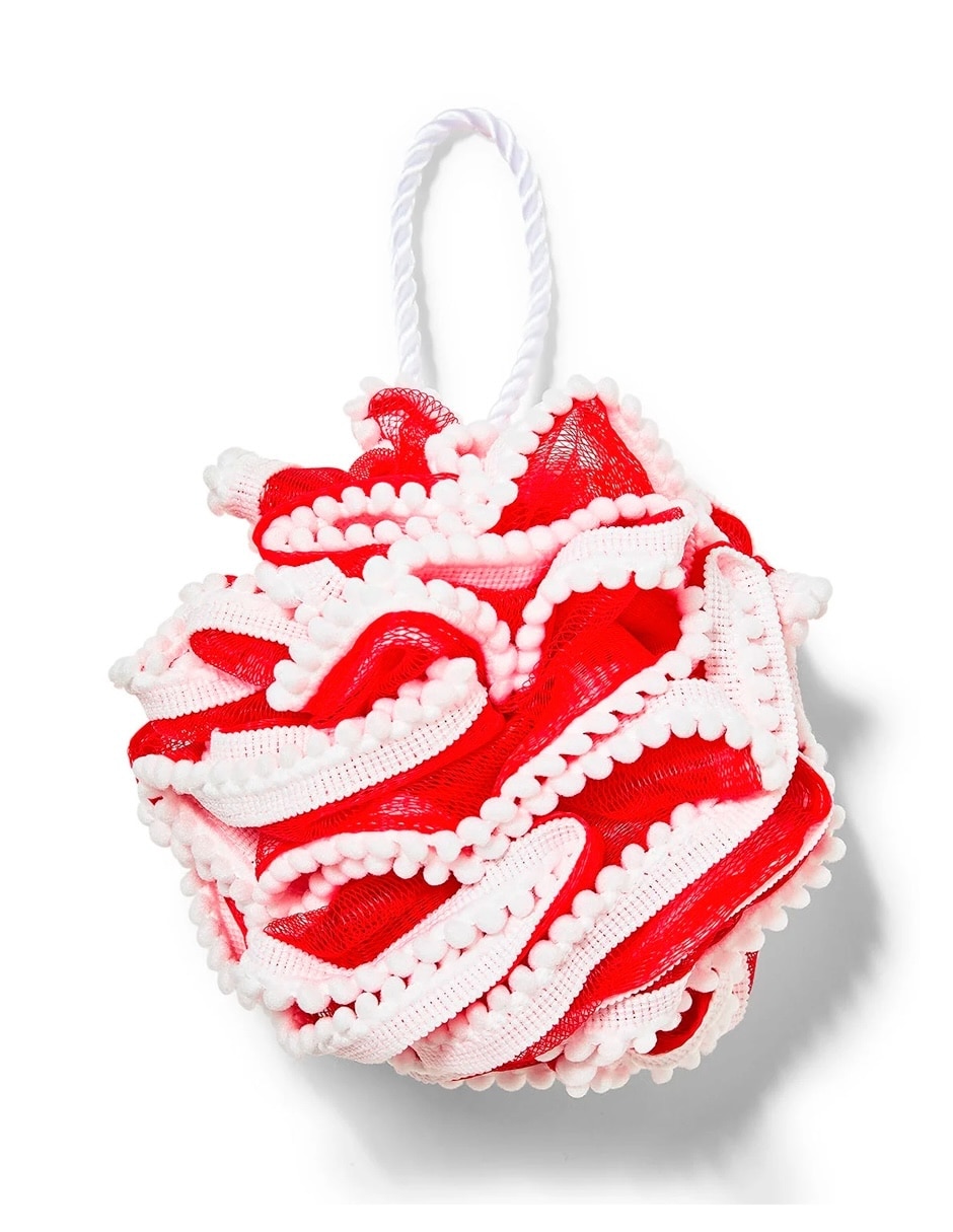 Esponja corporal unisex