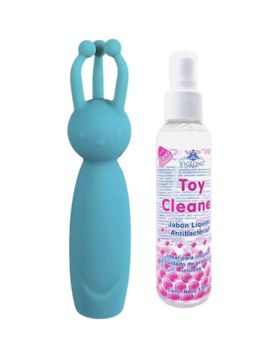 Kit vibrador 1