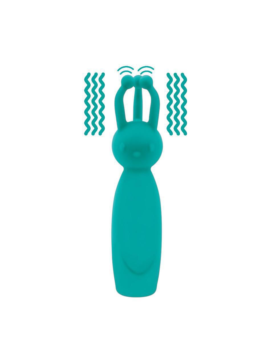 Kit vibrador 2