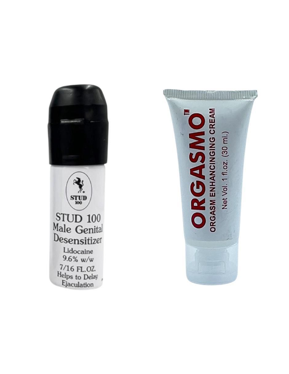 Lubricante íntimo 1
