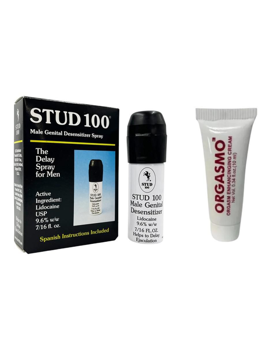 Lubricante íntimo 2