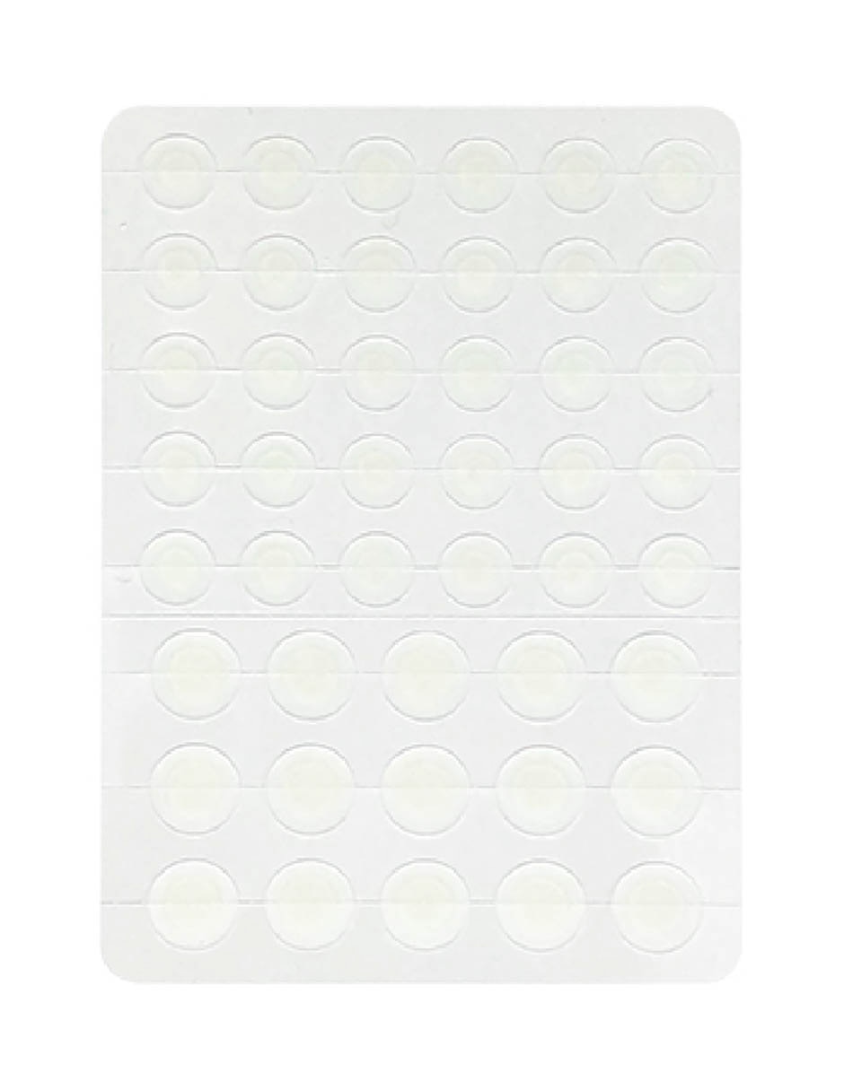 Parches para rostro anti acné - toque calmante 2