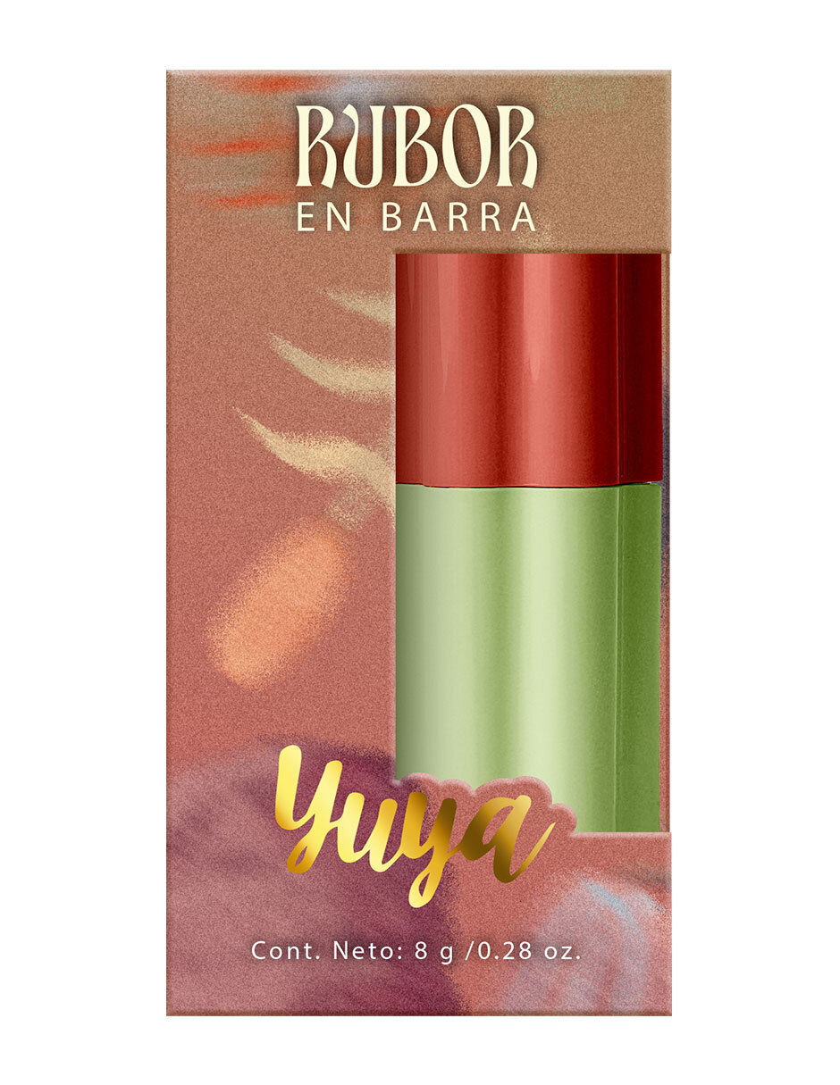 Blush en barra Blush en barra