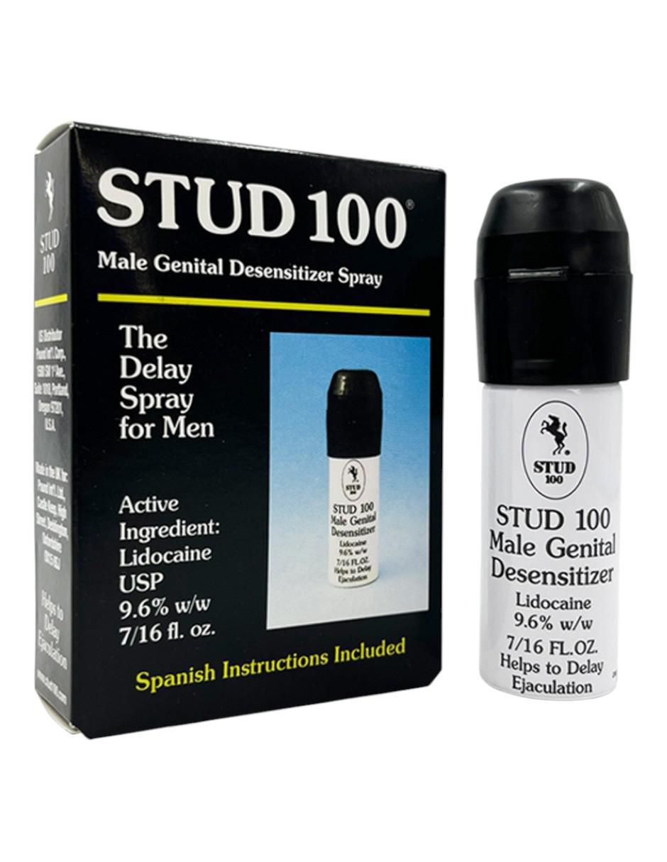 Kit lubricante íntimo con anillos 5
