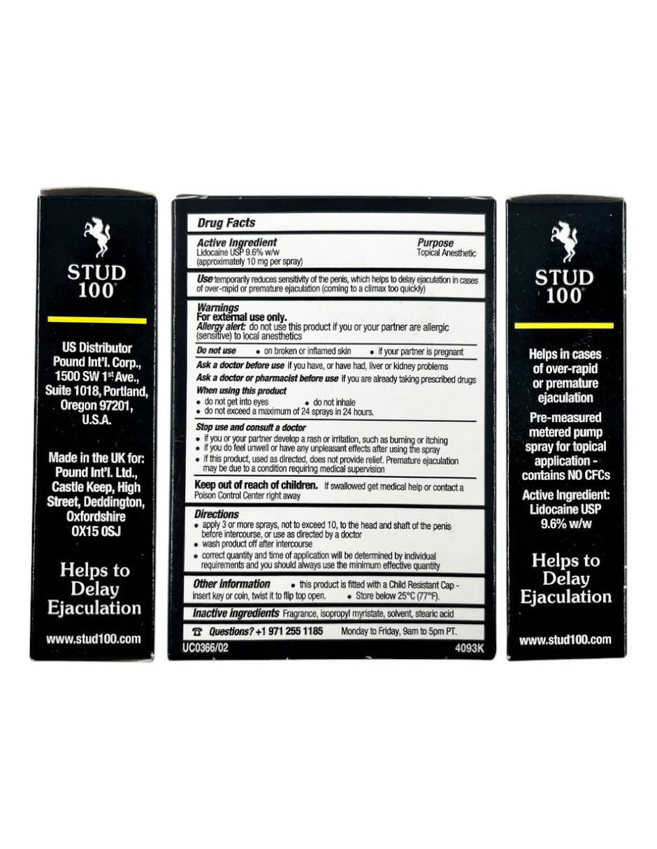 Kit lubricante íntimo con anillos 6