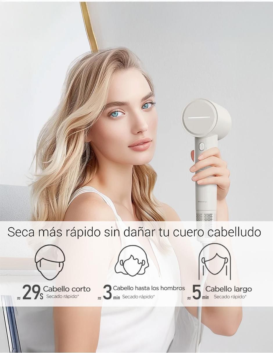 Secadora de cabello H3 3