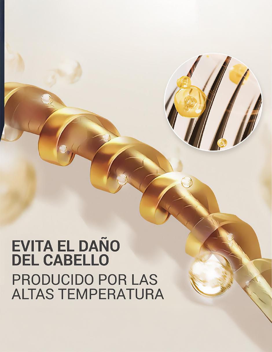 Secadora de cabello H3 5