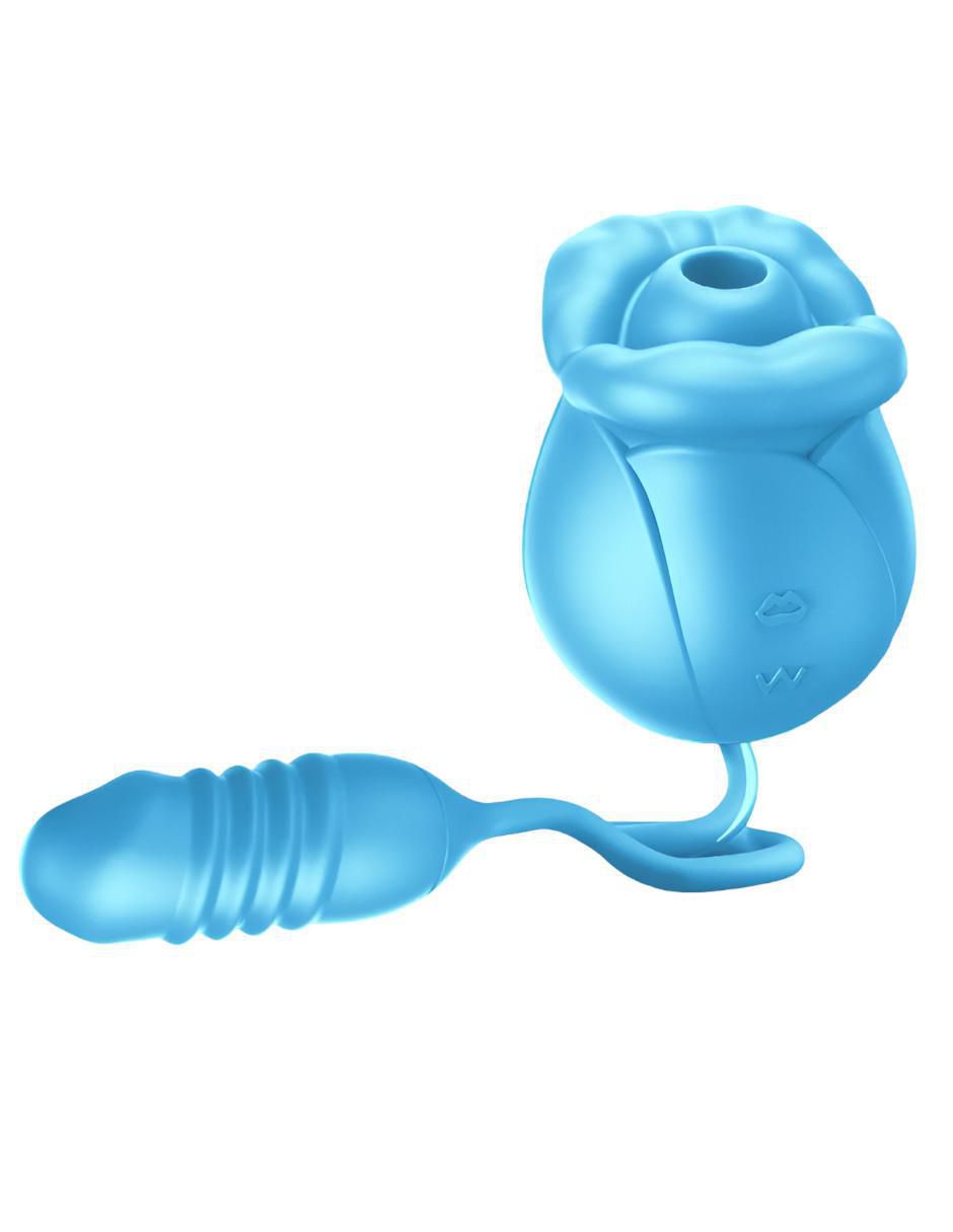 Succionador para clítoris y punto G 1