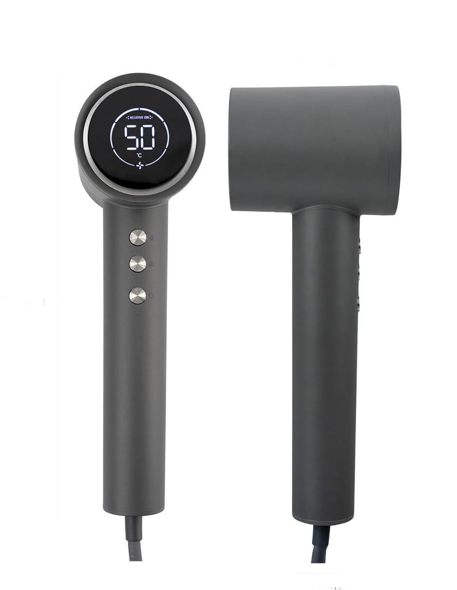 Secadora de cabello re5r67ghujk 3