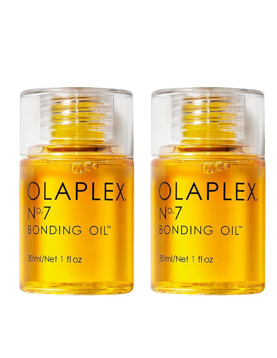 Tratamiento capilar piezas reparador Olaplex Bonding oil