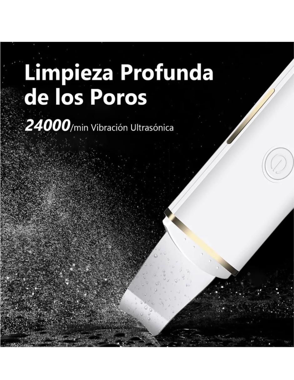 Limpiador facial Limpiador de Acné Facial Ultrasónico para acné 3