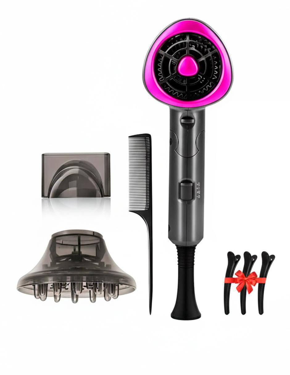 Secadora de cabello Ebr3r Secadora de cabello Ebr3r