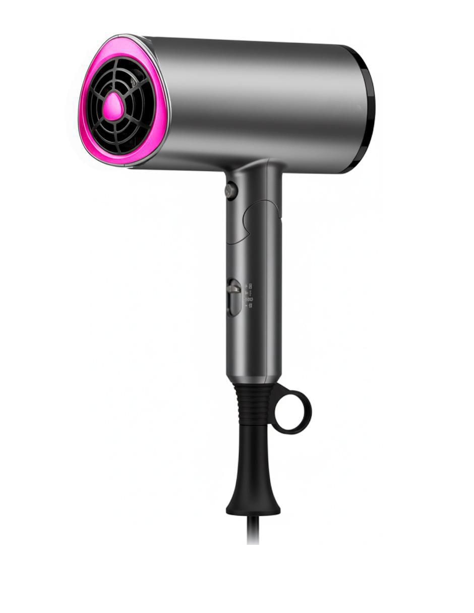 Secadora de cabello Ebr3r 3