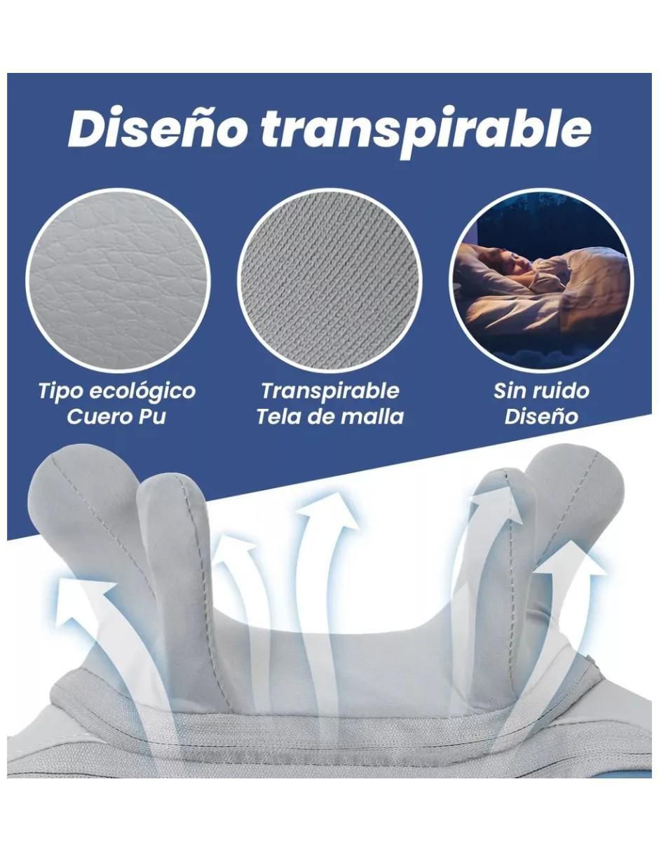 Masajeador lúmbar dispositivo de relajación 3