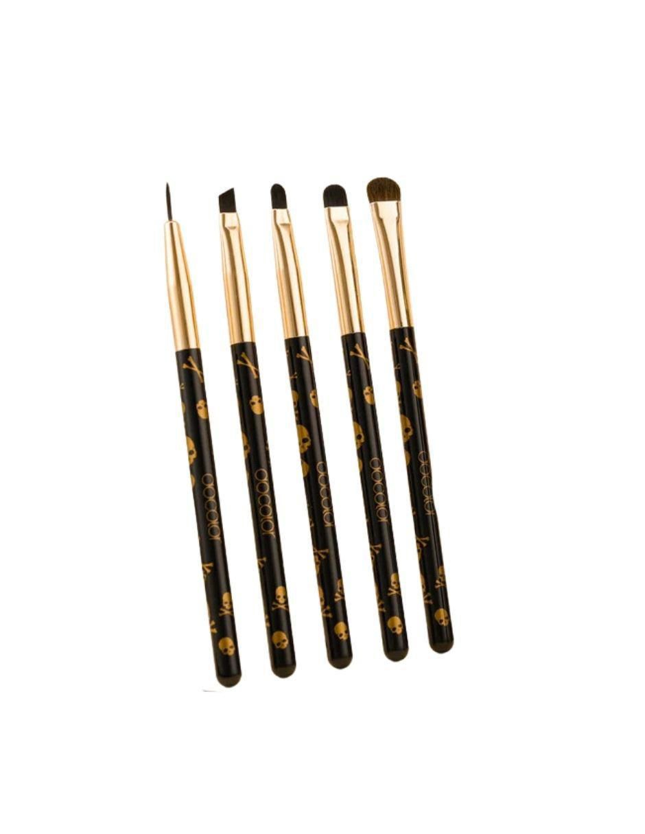 Set de brochas 3