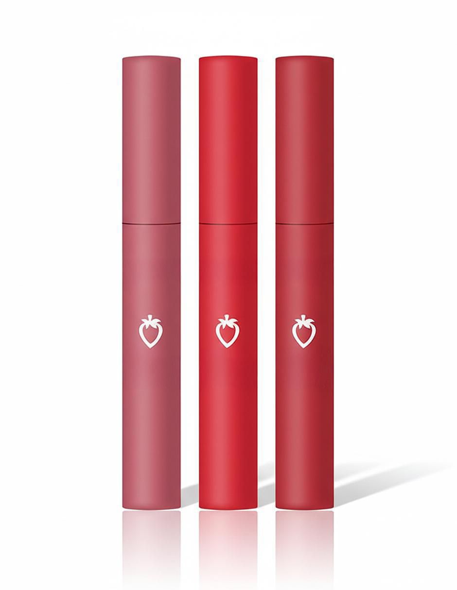 Set de labial mate