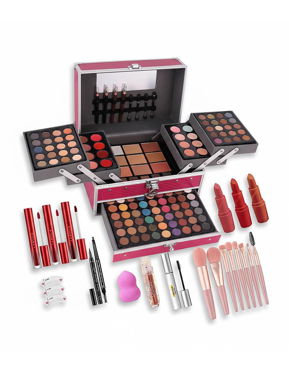 Set de maquillaje Genérica