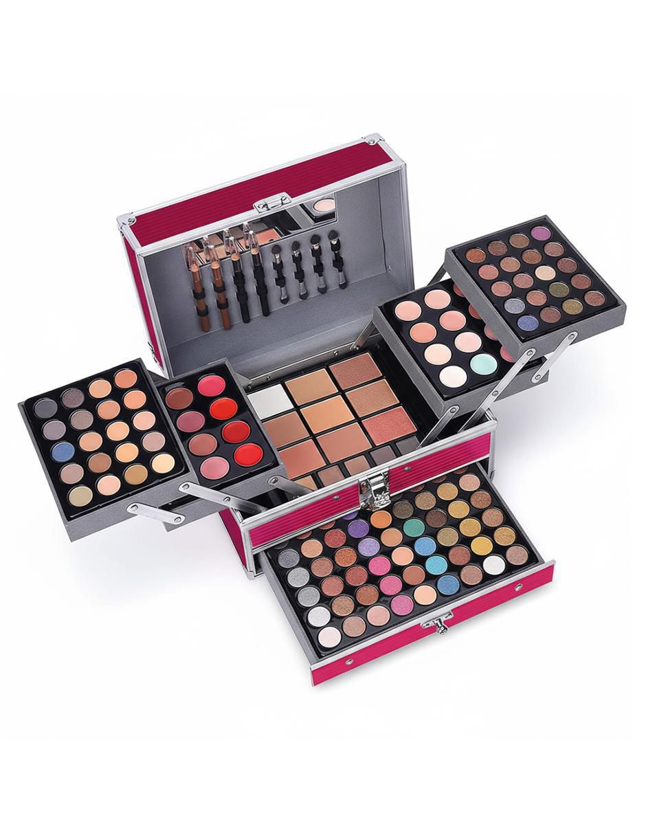 Set de maquillaje Genérica 3