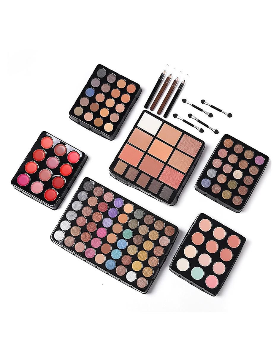 Set de maquillaje Genérica 5