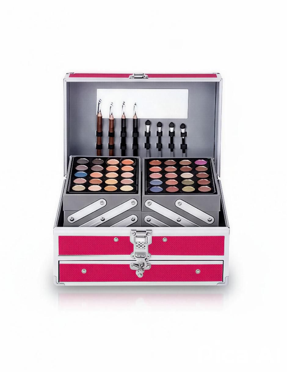Set de maquillaje Genérica 6