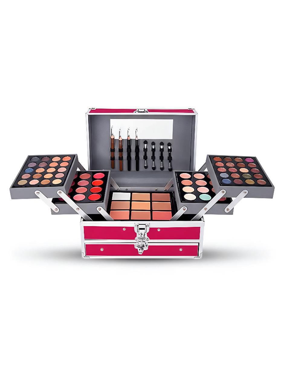 Set de maquillaje Genérica 7