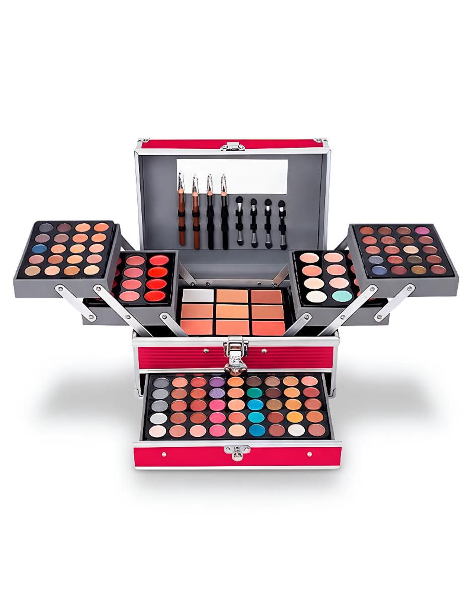 Set de maquillaje Genérica 8
