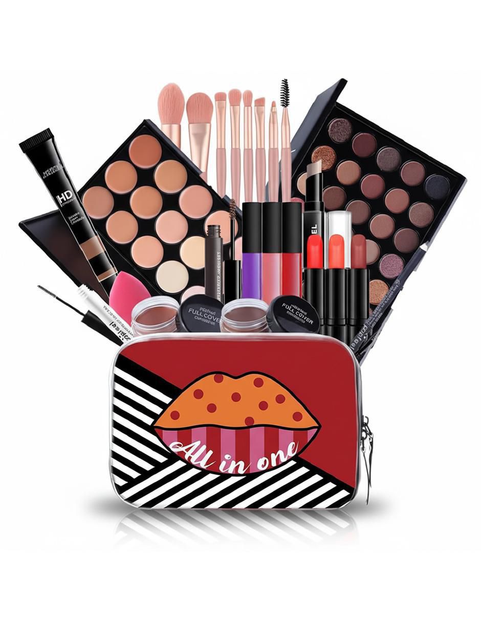 Set de maquillaje Genérica