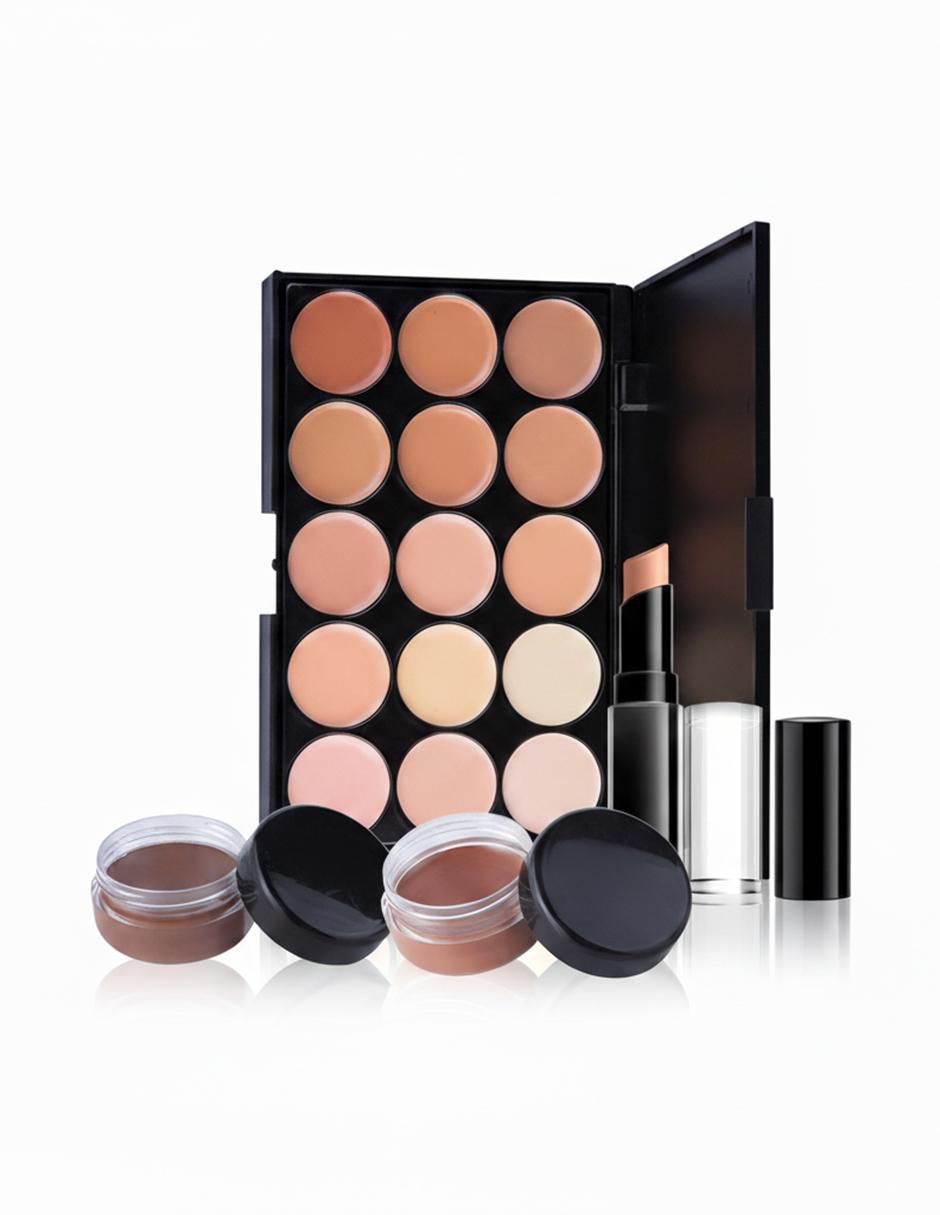 Set de maquillaje Genérica 3