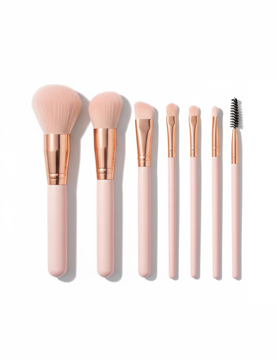 Set de maquillaje Genérica 4