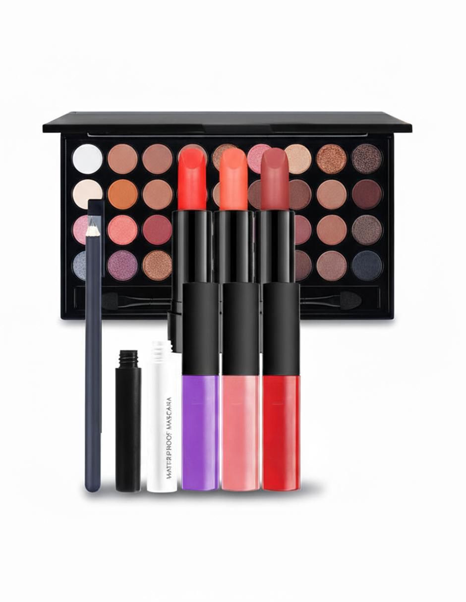 Set de maquillaje Genérica 5