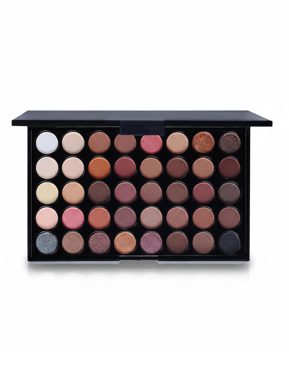 Set de maquillaje Genérica 6