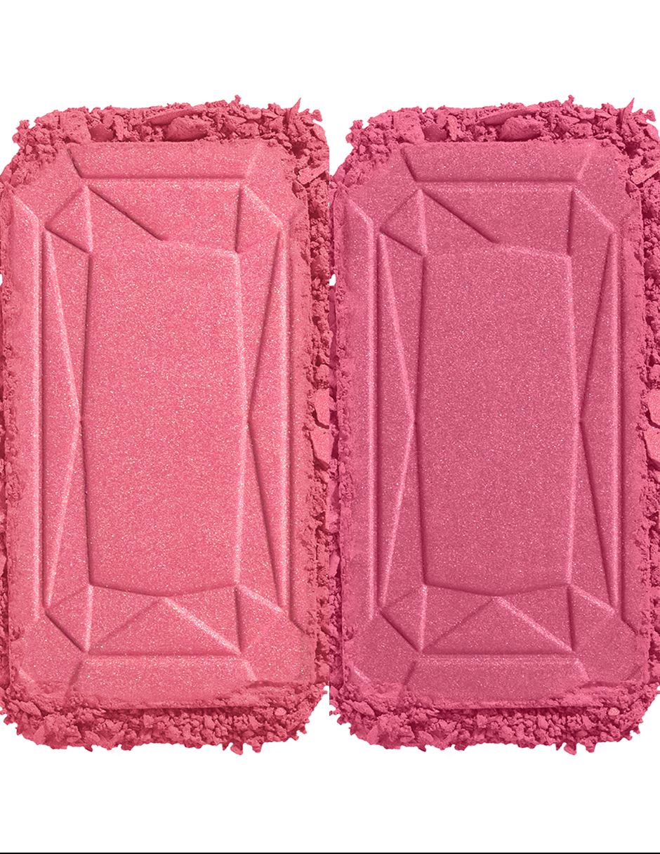 Blush en polvo compacto Bridgerton 25 3