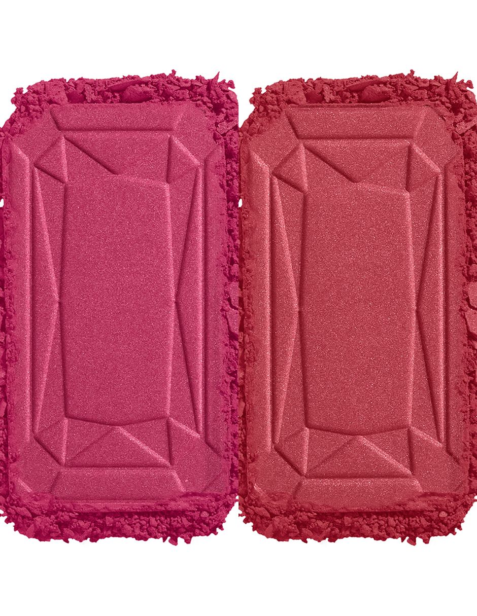 Blush en polvo compacto Bridgerton 25 3
