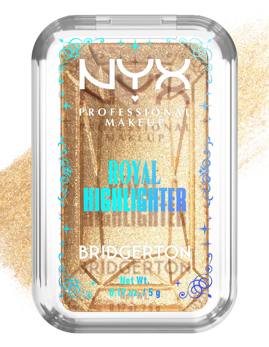 Iluminador Bridgerton Iluminador Bridgerton