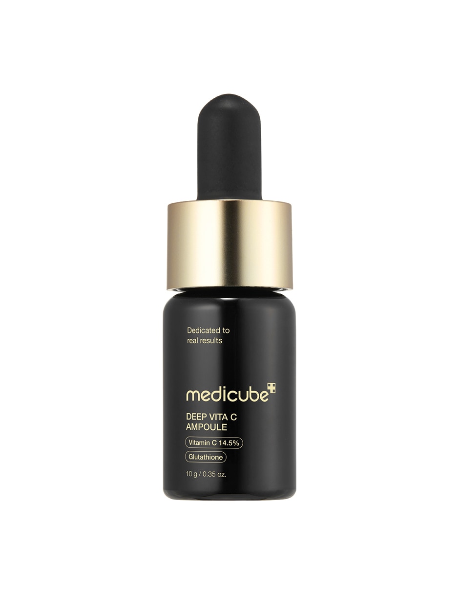 Set Sérum facial Deep vita c ampoule Deep Line todo tipo de piel 10g
