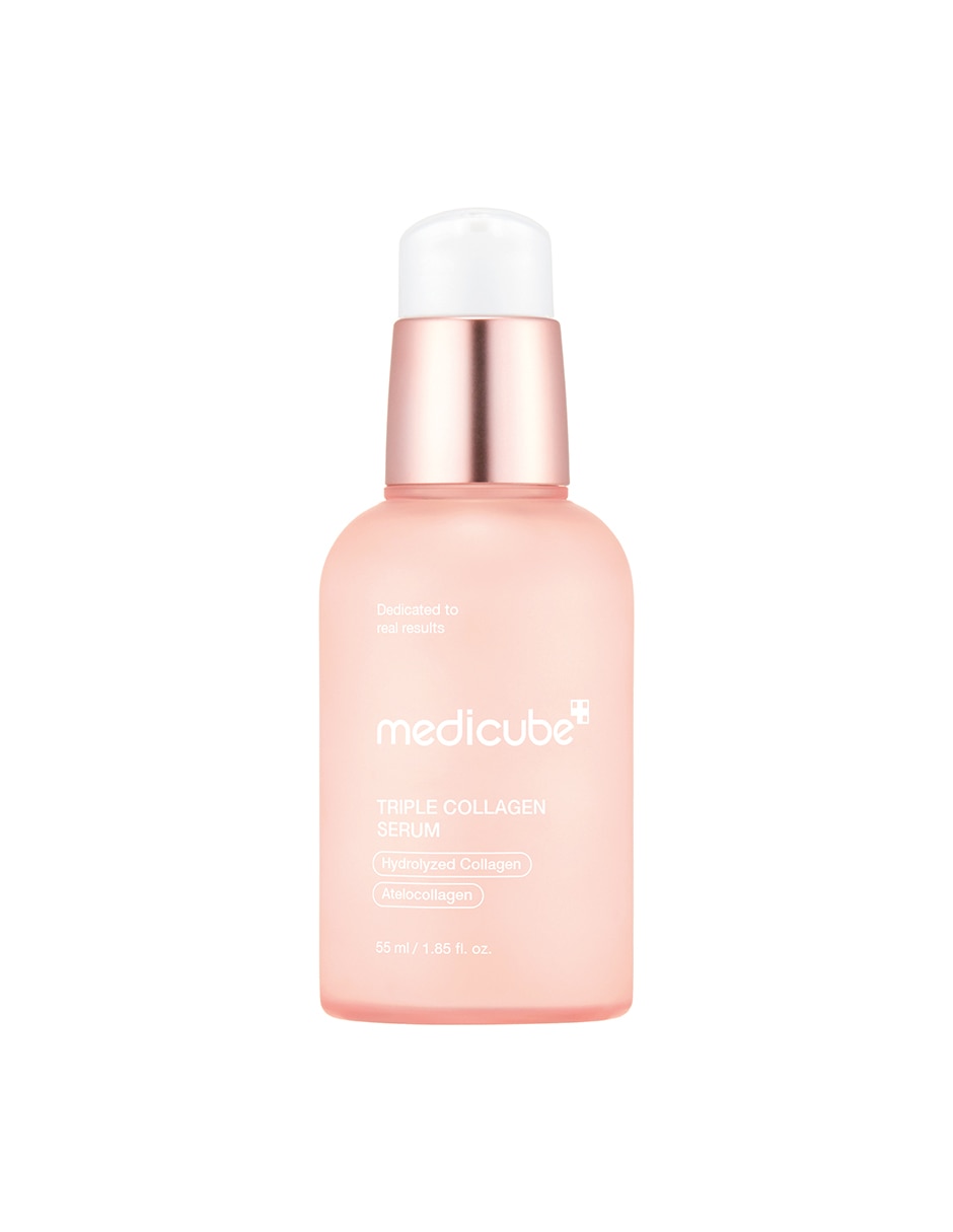 Sérum facial Triple collagen serum 4.0 todo tipo de piel 55 ml