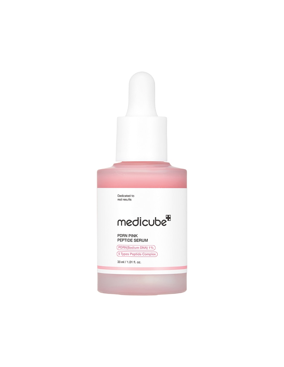 Sérum facial PDRN Pink Peptide PDRN Line todo tipo de piel 30 ml