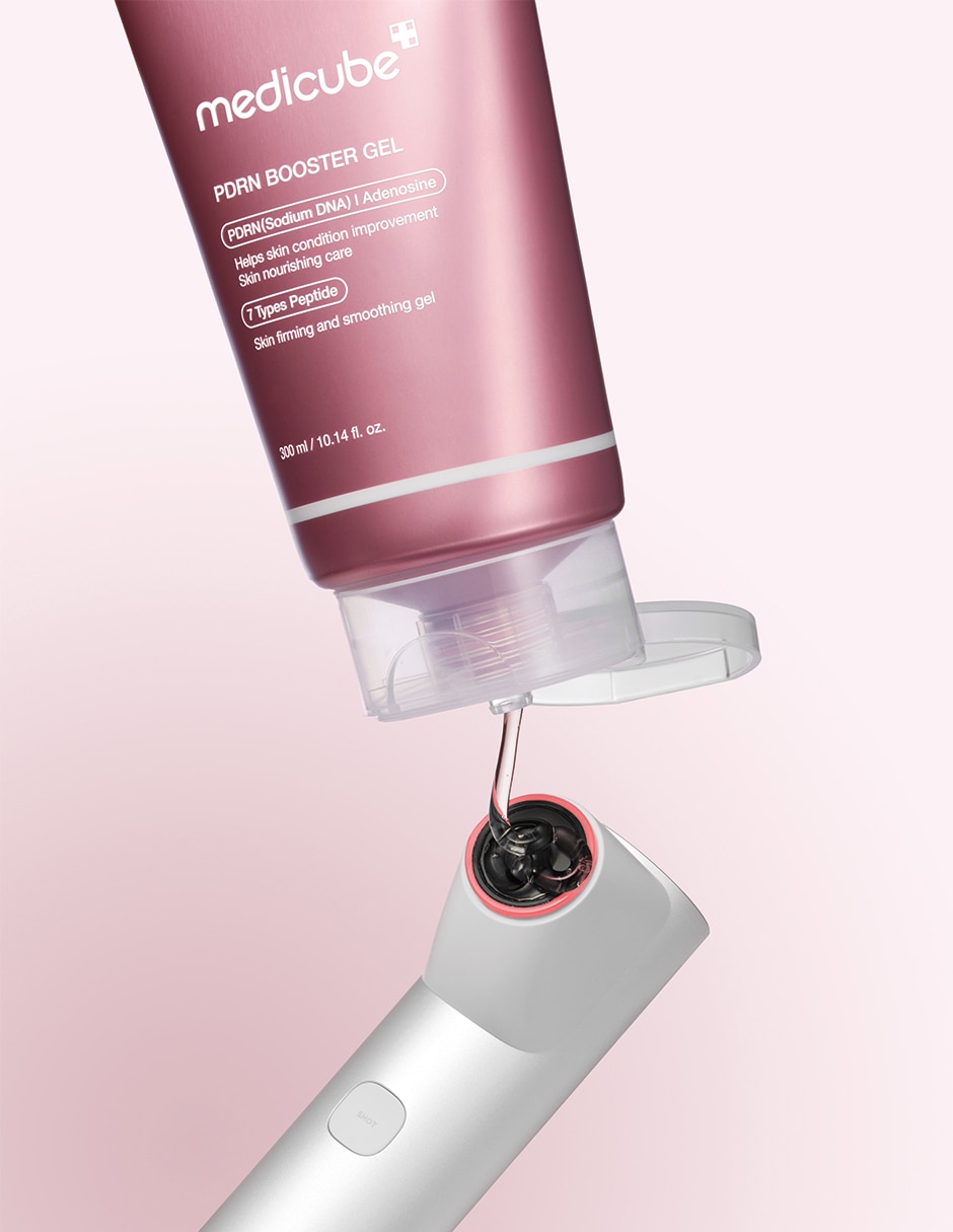 Crema facial recomendada para hidratar día y noche PDRN Line para todo tipo piel 3