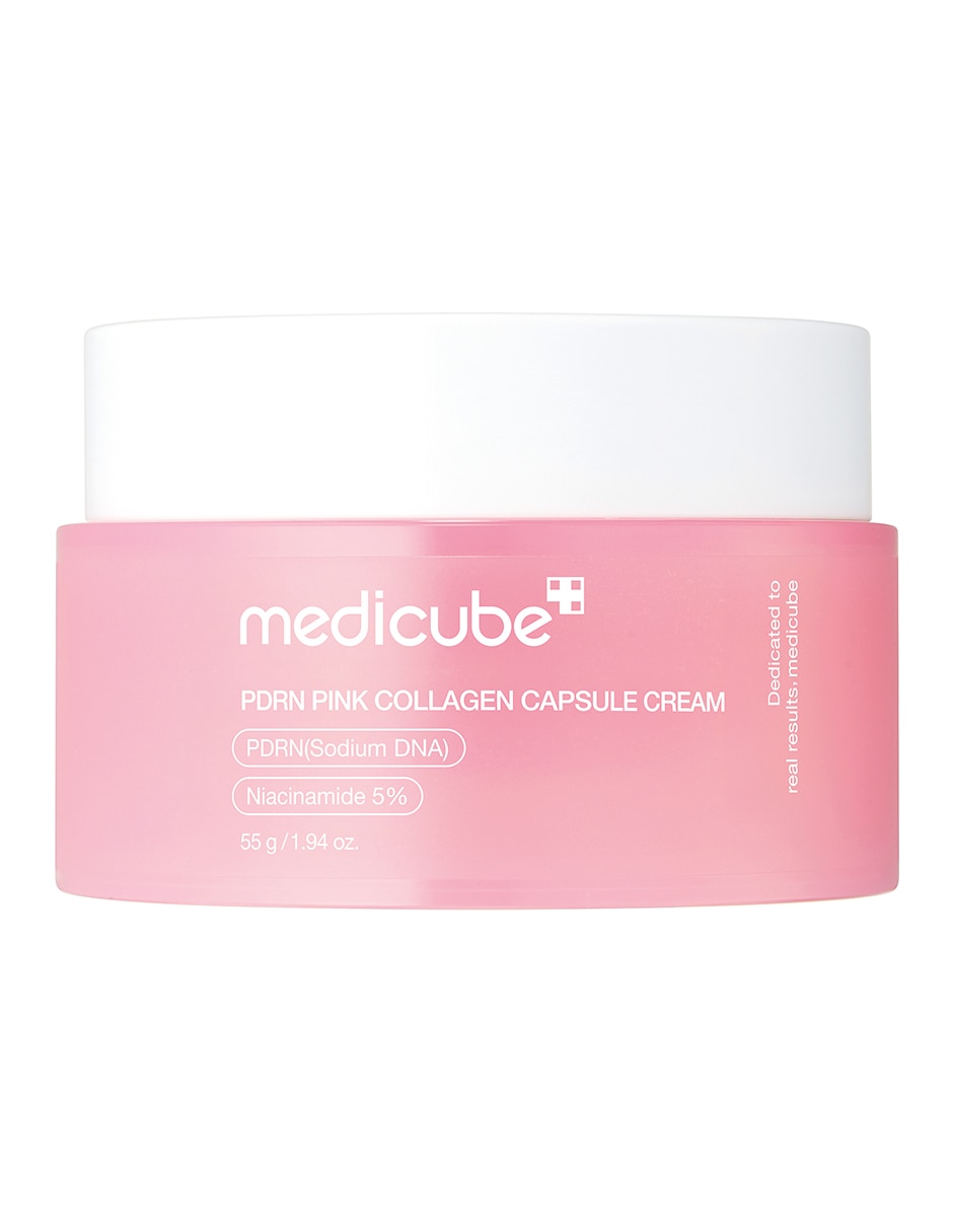 Crema facial recomendada para hidratar día y noche PDRN Line para todo tipo piel Crema facial recomendada para hidratar día y noche PDRN Line para todo tipo piel