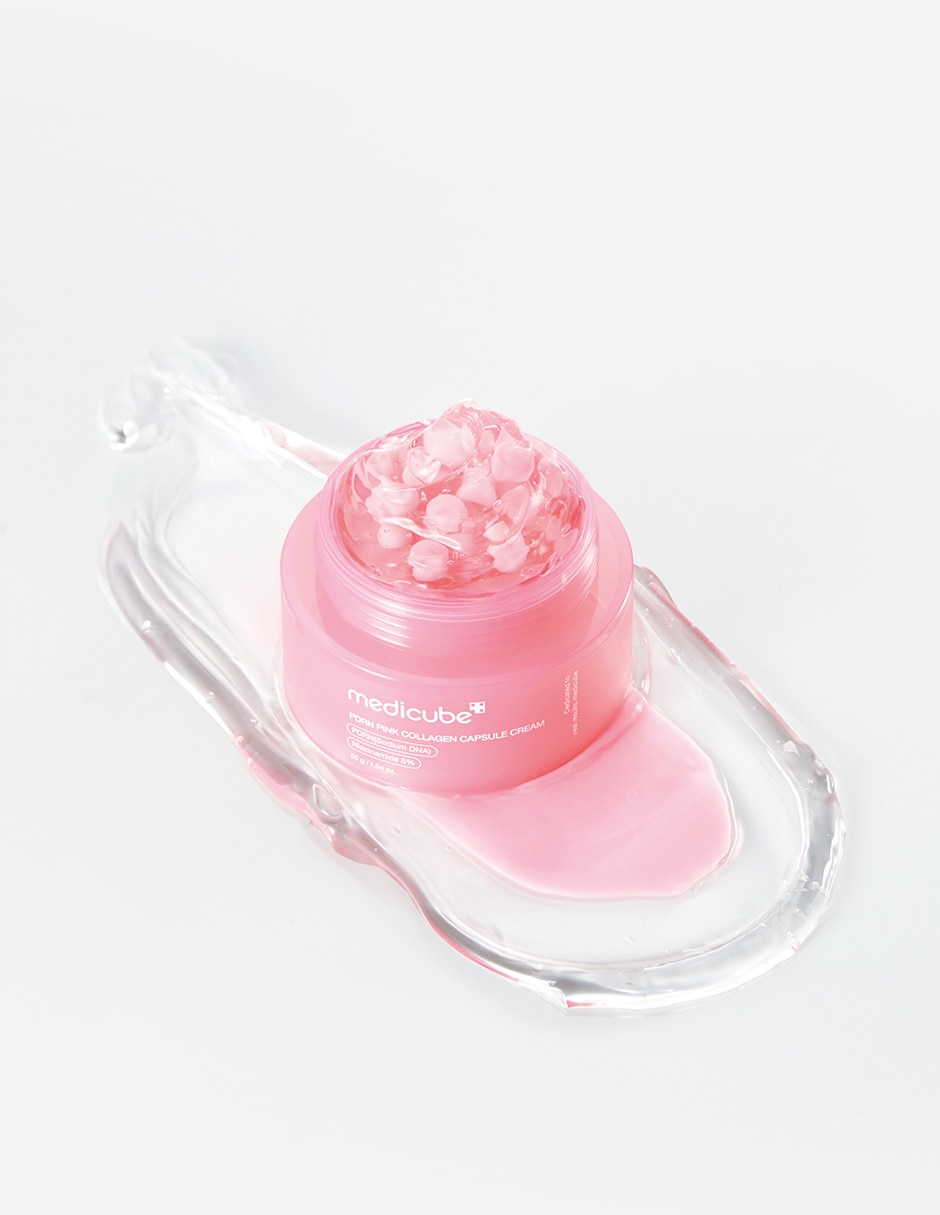 Crema facial recomendada para hidratar día y noche PDRN Line para todo tipo piel 3