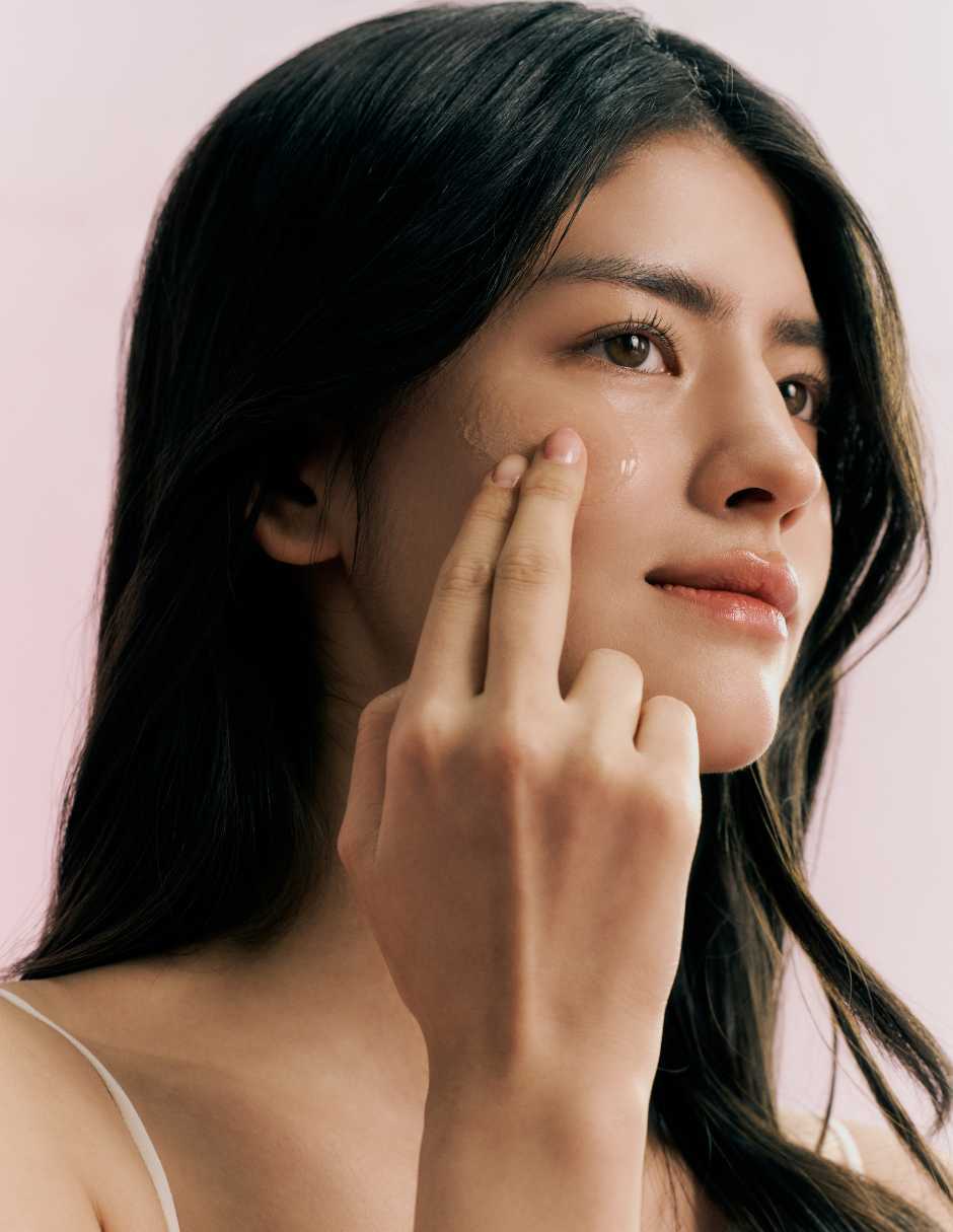 Gel-crema facial recomendada para hidratar de día y noche Madagascar Centella Poremizing para todo tipo de piel 7