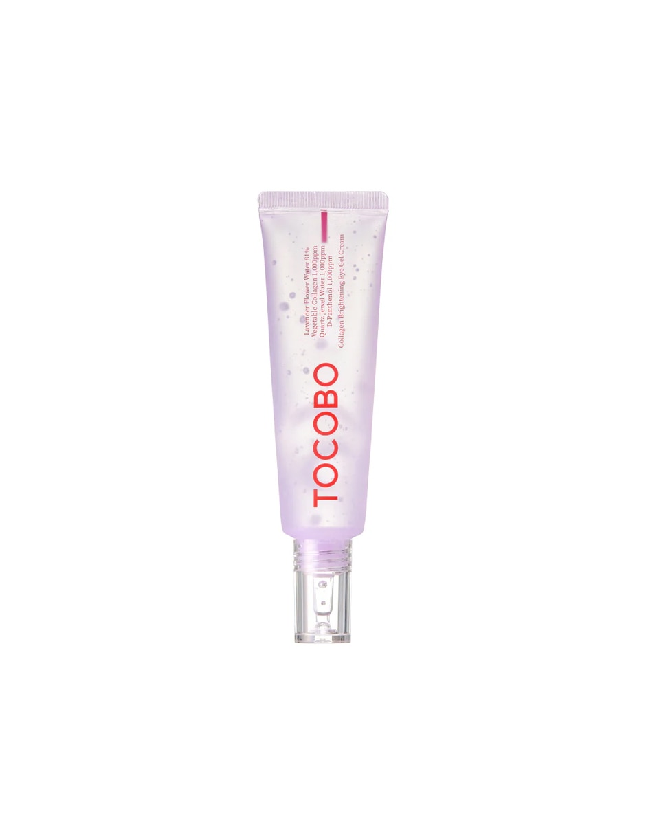 Crema facial recomendada para hidratar día y noche Collagen Brightening para todo tipo piel